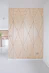 MODUŁOWY PANEL ŚCIENNY ROMB