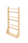 PÓŁKA SHELFIE naturalna