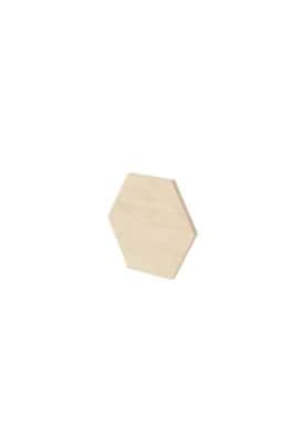 PANEL ŚCIENNY HEXAGON