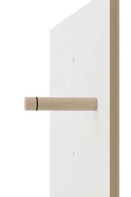 KOŁEK PEGBOARD