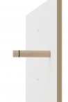 KOŁEK PEGBOARD