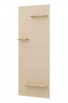 KOŁEK PEGBOARD