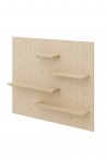 KOŁEK PEGBOARD
