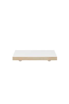 MODUŁOWA TABLICA PEGBOARD POZIOMA