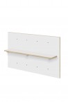 MODUŁOWA TABLICA PEGBOARD POZIOMA