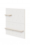 MODUŁOWA TABLICA PEGBOARD POZIOMA