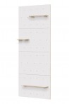 MODUŁOWA TABLICA PEGBOARD POZIOMA