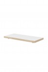 TABLICA PEGBOARD PIONOWA BIAŁA