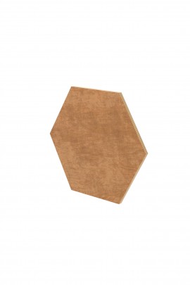 PANEL ŚCIENNY HEXAGON DUŻY