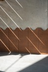 Panel ścienny FALA
