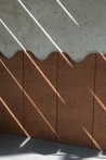 Panel ścienny FALA