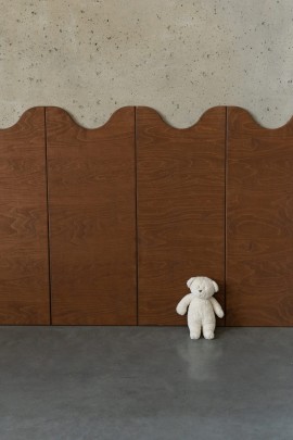 Panel ścienny FALA